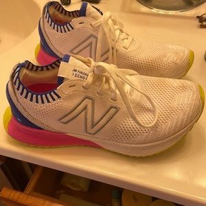 Womens new balance shoes